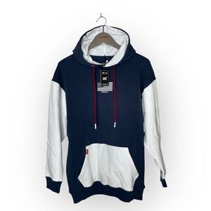 NWT Men’s AAR All American Roughneck Pullover Hoodie Size Medium